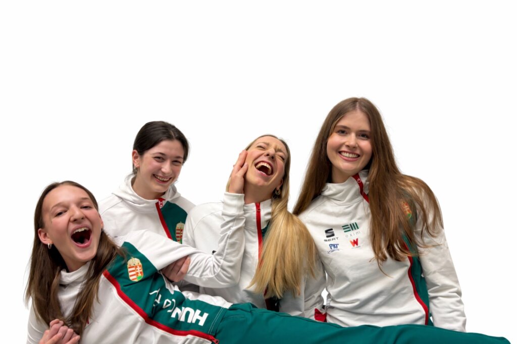 Következik: kadet és junior világbajnokság