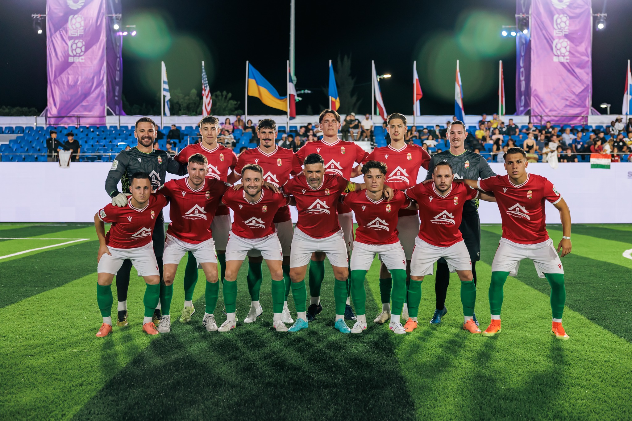 kispalyas labdarugas vilagranglista negyedikek a magyarok