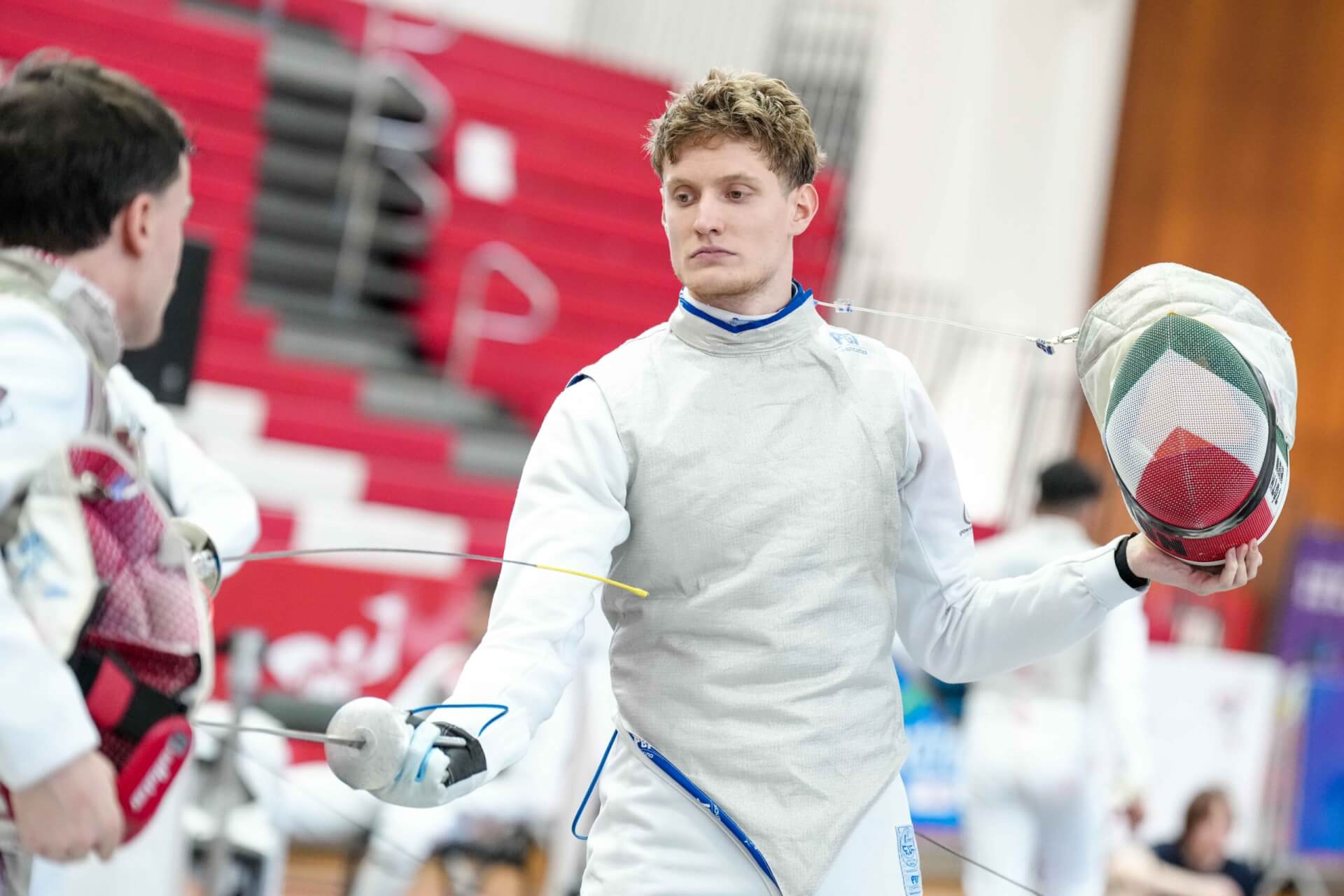 Dani és Geri a 64-ben