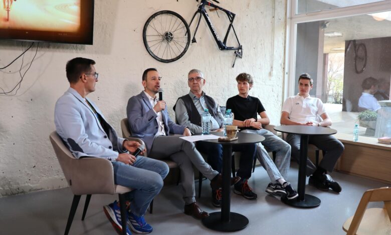 A sportolók biztonságát is szolgálná a várható KRESZ-módosítás