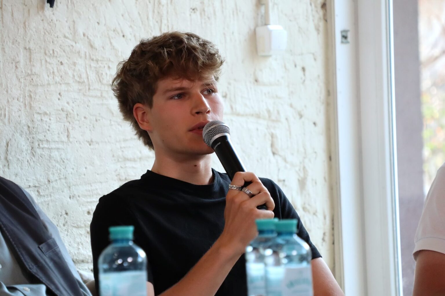 A sportolók biztonságát is szolgálná a várható KRESZ-módosítás