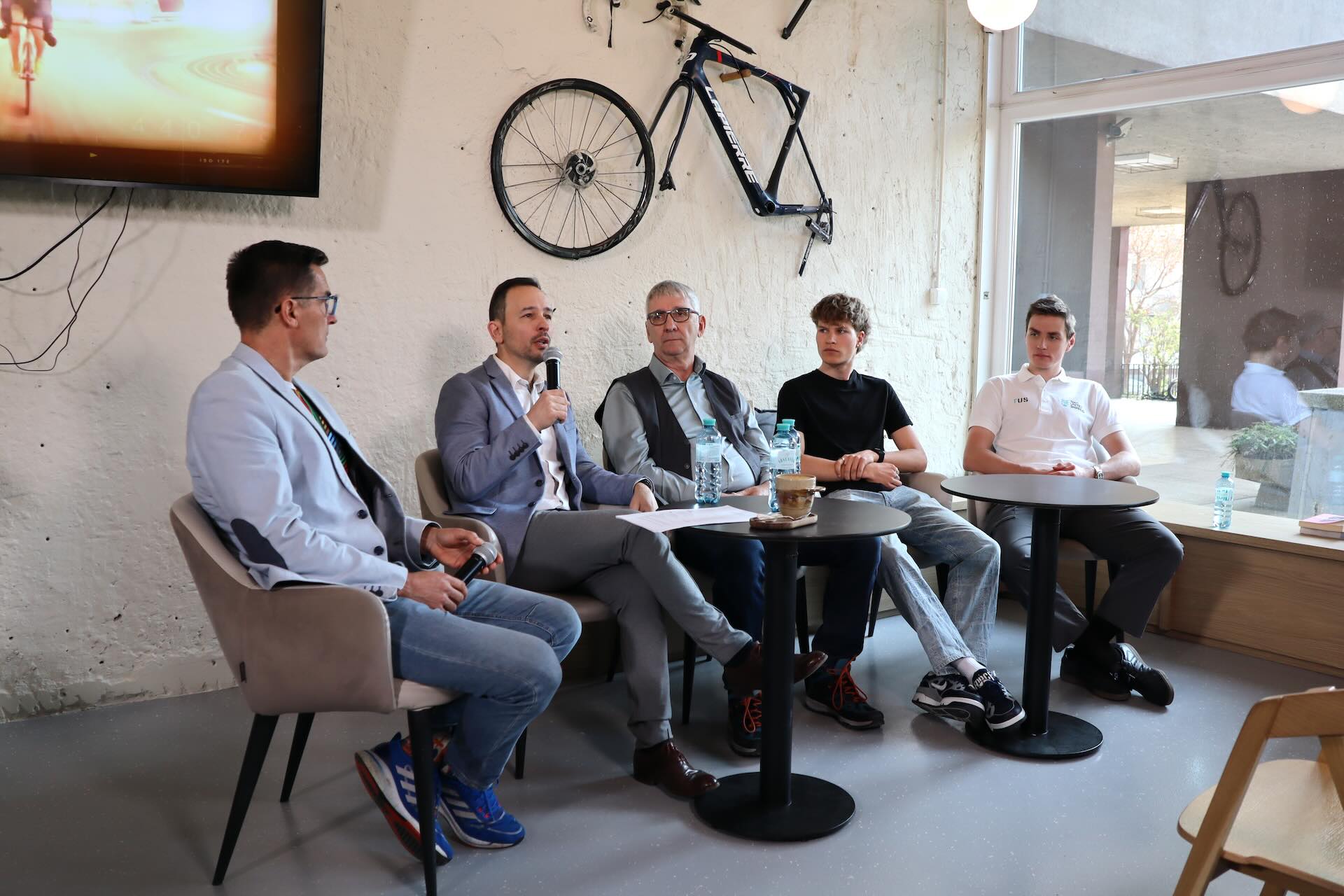 Nevelő Edző Program pályázati felhívás