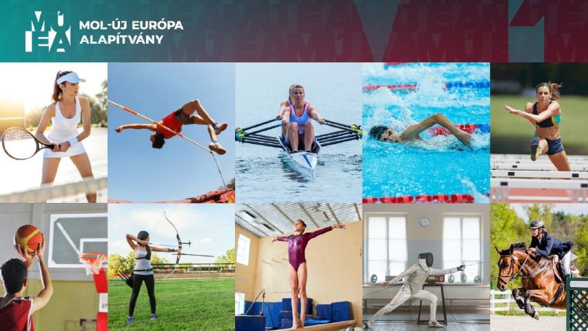 MOL TEHETSÉGTÁMOGATÓ pályázati felhívás MOL TEHETSÉGTÁMOGATÓ pályázati felhívás