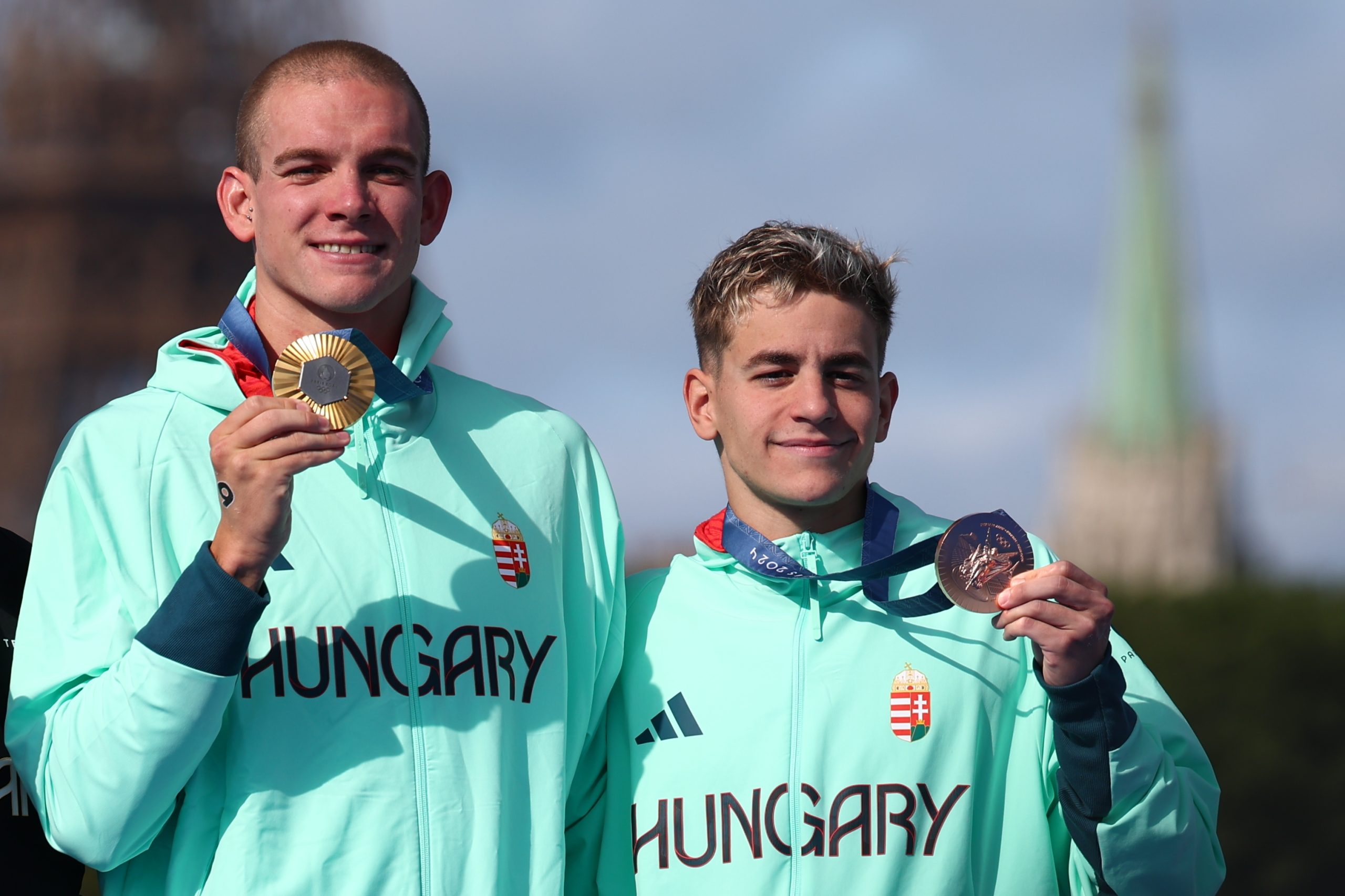 Megvannak a mentoráltak