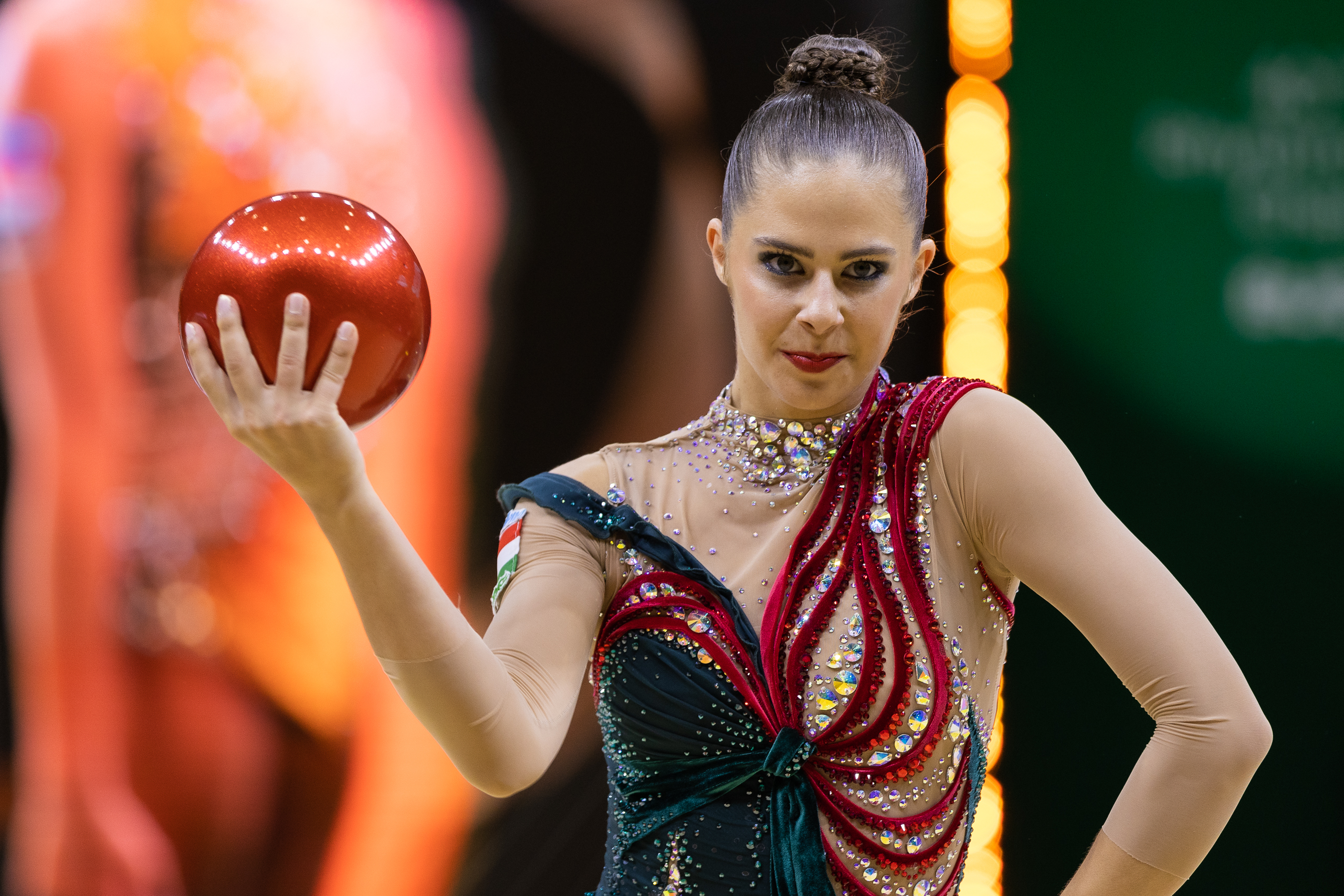 Ritmikus gimnasztika – Pigniczki Fanni Marbellán tért vissza Ritmikus gimnasztika – Pigniczki Fanni Marbellán tért vissza