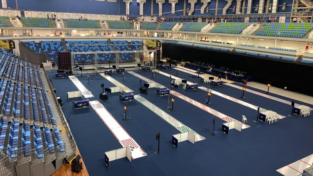 Emlékezetes riói helyszíneken 