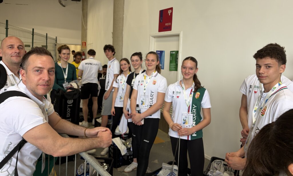 Emlékezetes riói helyszíneken 