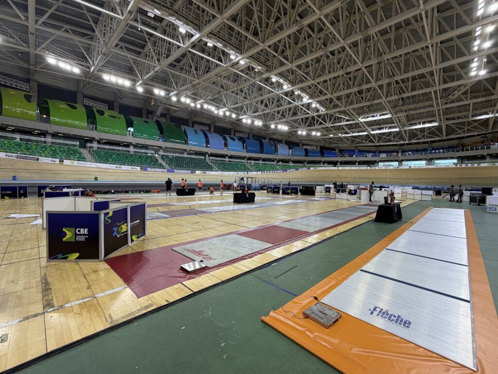 Emlékezetes riói helyszíneken 