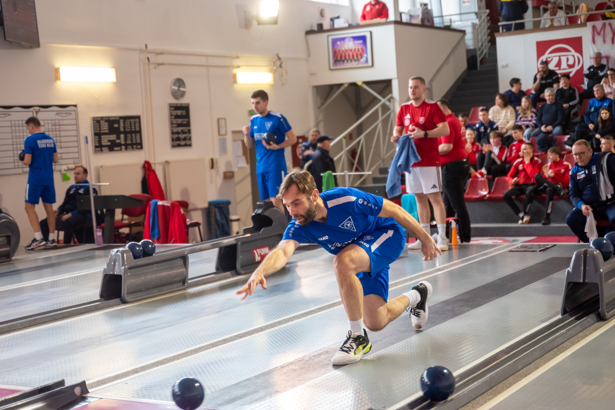 A teke BL Final Four következik! A teke BL Final Four következik!