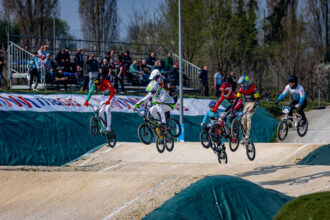 BMX Racing: Magyarország visszatért a királykategóriába