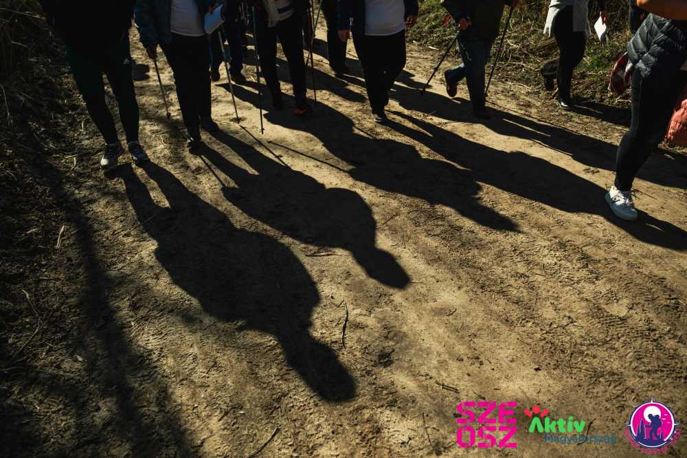 tobb ezren turaztak orszagszerte tarolt a rejtett kincsek turai 2