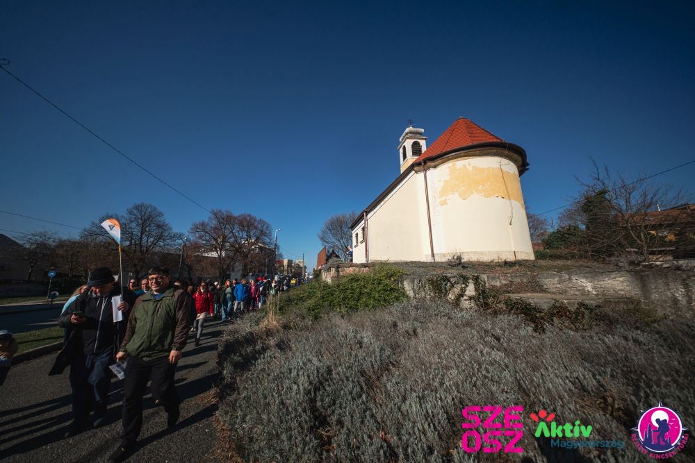 tobb ezren turaztak orszagszerte tarolt a rejtett kincsek turai 3