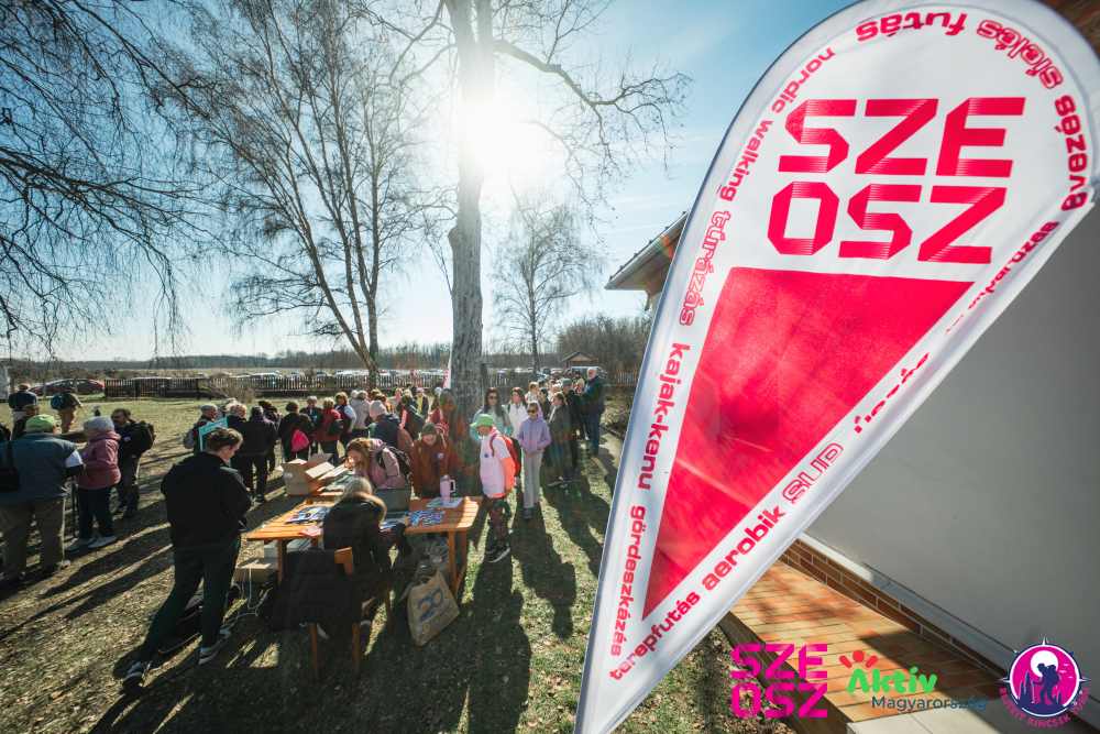 tobb ezren turaztak orszagszerte tarolt a rejtett kincsek turai