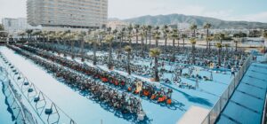 A triatlon ezer arca: Útmutató a nemzetközi versenysorozatok világához