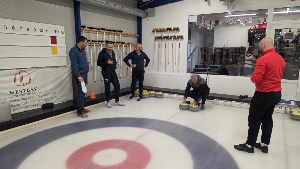 Siket nyílt nap az SSC és MCSz szervezésében