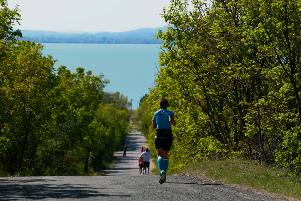 20. NN Ultrabalaton – Hétvégén több, mint 35 ezren futottak a Balaton körül