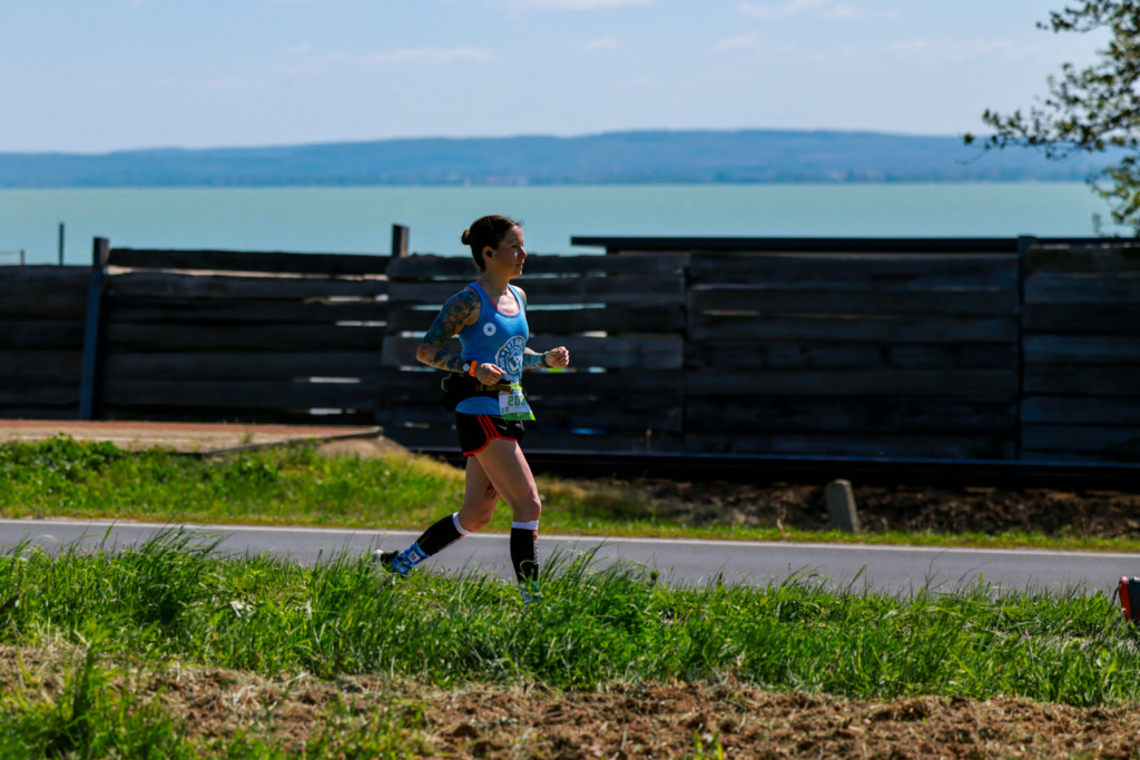 20. NN Ultrabalaton – Hétvégén több, mint 35 ezren futottak a Balaton körül