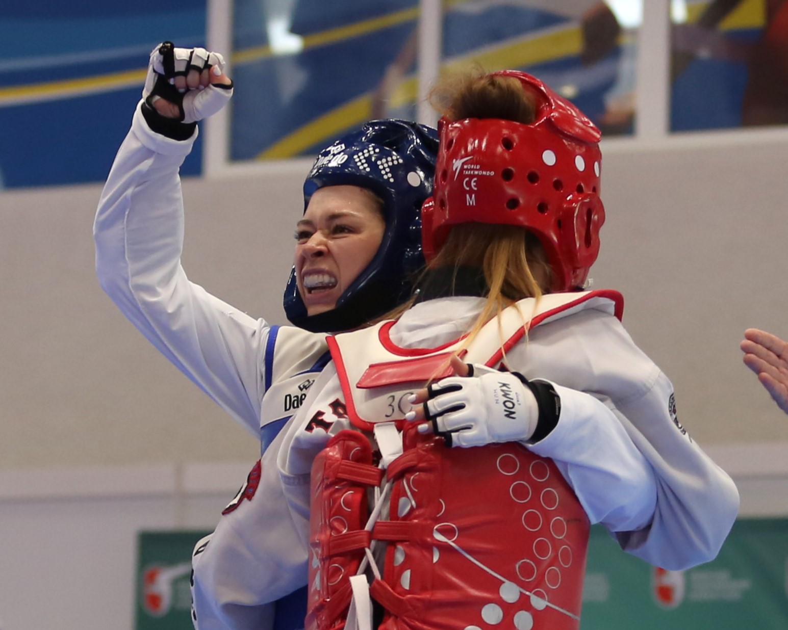 Patakfalvy Luca vasárnap versenyez Szkopjéban