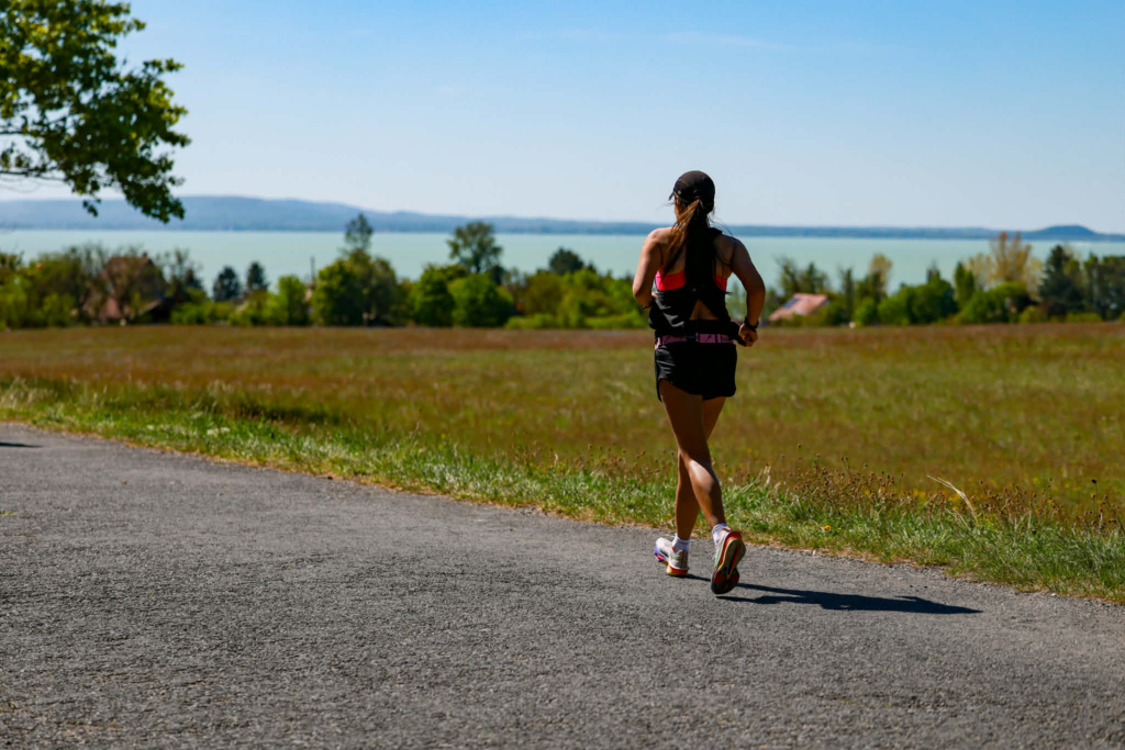 20. NN Ultrabalaton – Hétvégén több, mint 35 ezren futottak a Balaton körül