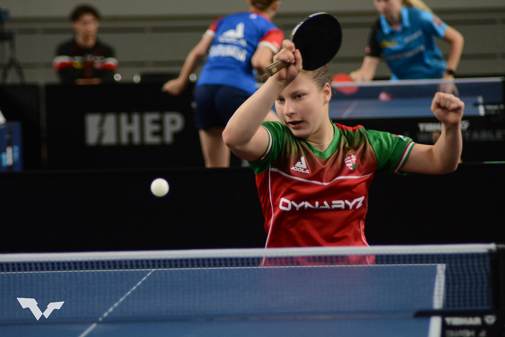 Újabb két magyar érem! – WTT Youth Contender Novi Sad Újabb két magyar érem! – WTT Youth Contender Novi Sad