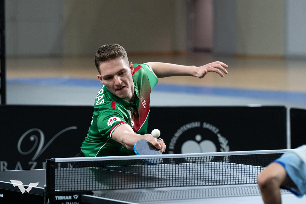 András Csaba megállíthatatlan: egyesben negyeddöntős, párosban pedig elődöntős – WTT Feeder Cappadocia II András Csaba megállíthatatlan: egyesben negyeddöntős, párosban pedig elődöntős – WTT Feeder Cappadocia II