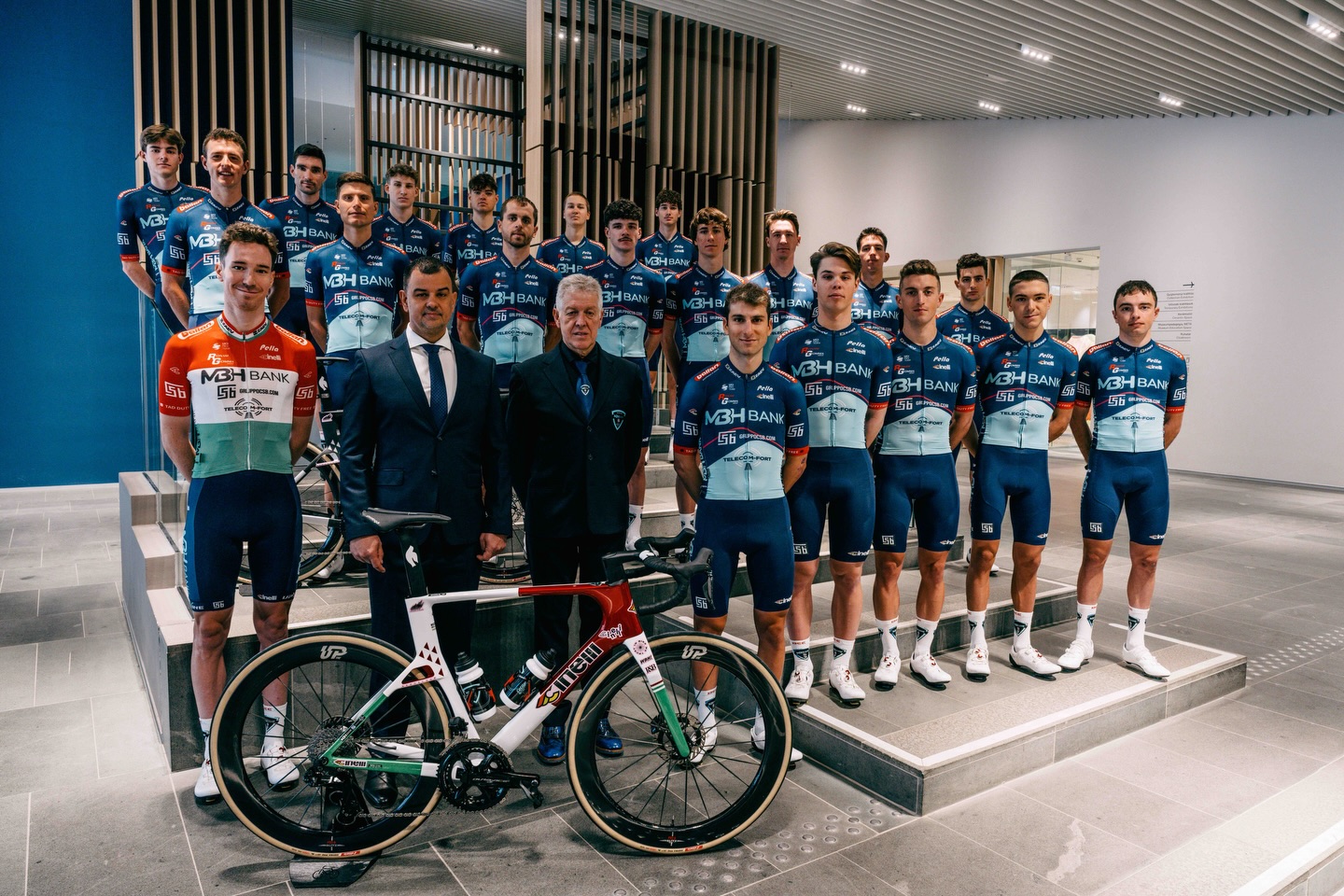 Az MKSZ összehívja a Tour de Hongrie szervezőbizottságát