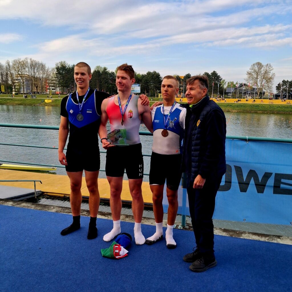 Válogató Zágrábban, folytatás Sukorón