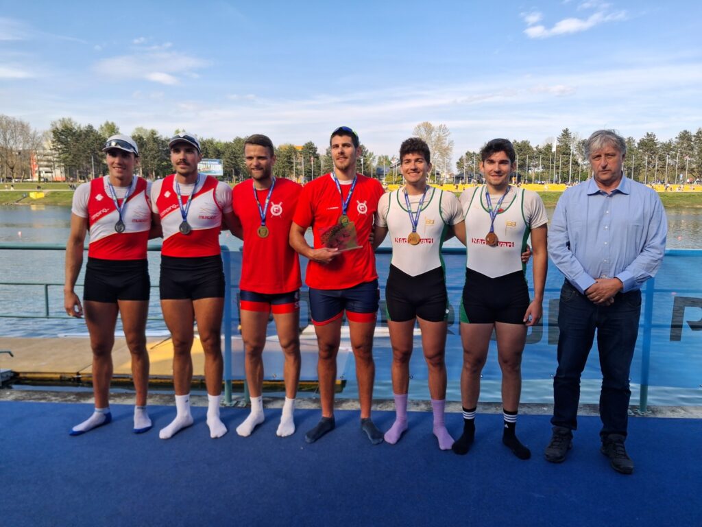 Válogató Zágrábban, folytatás Sukorón