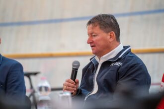 A profi kerékpársportnak nevelne utánpótlás versenyzőket a Kőbánya Cycling Academy