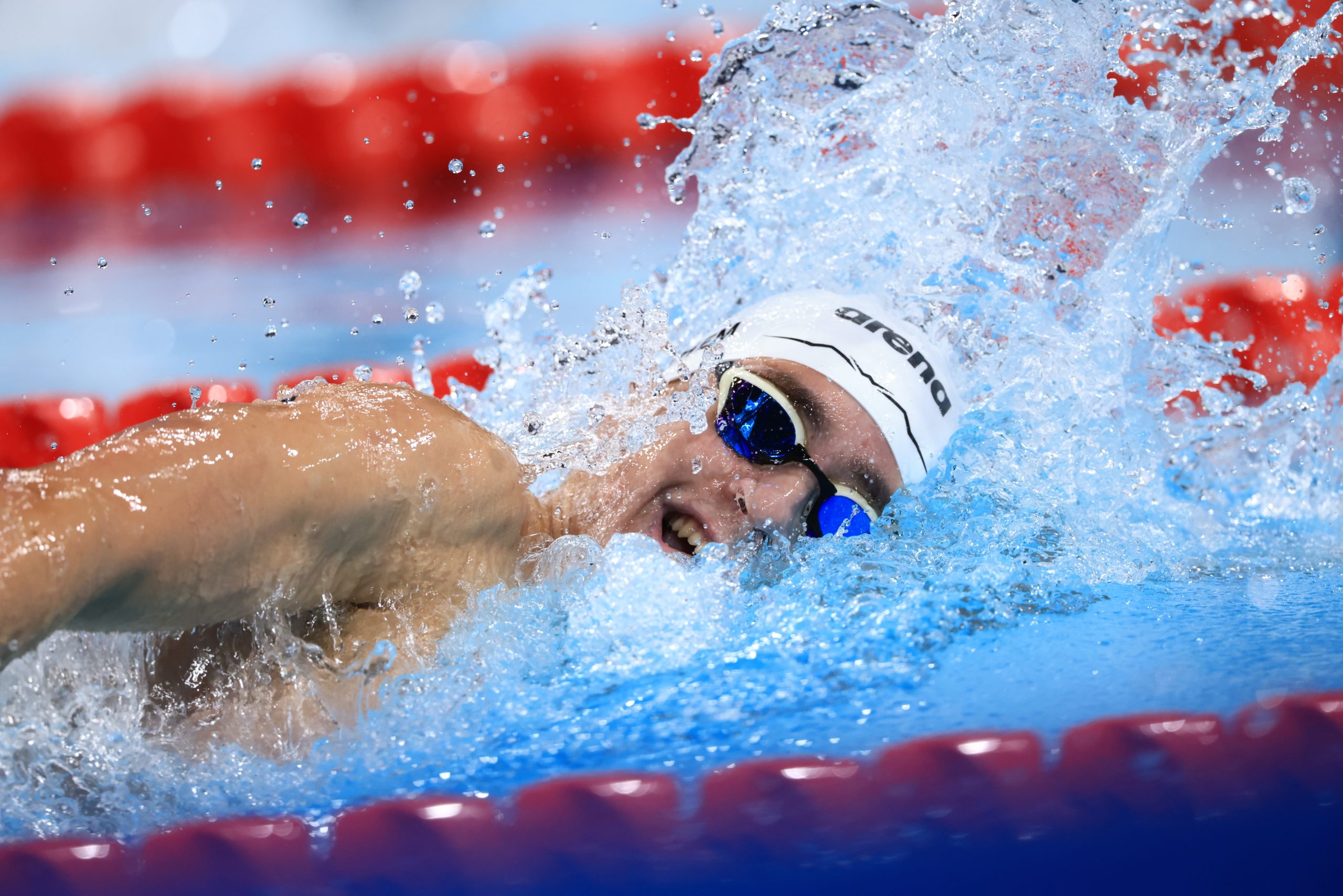 CXXVIII. Úszó Országos Bajnokság, Sopron – Versenyinformációk CXXVIII. Úszó Országos Bajnokság, Sopron – Versenyinformációk