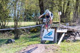 Dobogók, győzelmek, UCI-pontok: remek magyar hétvége Drozdovóban