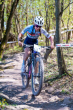 Dobogók, győzelmek, UCI-pontok: remek magyar hétvége Drozdovóban