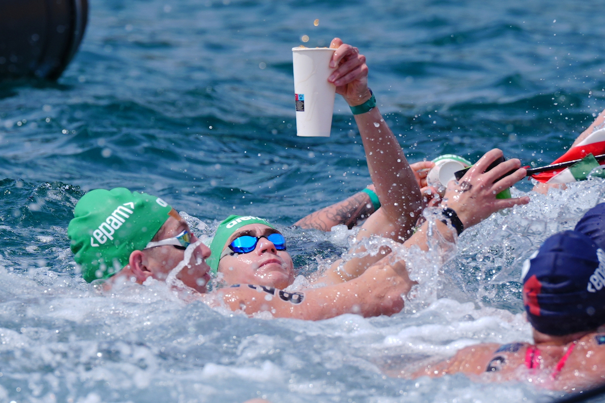 Ibiza, 5km: még egy ezüst Betlehem Dávidnak