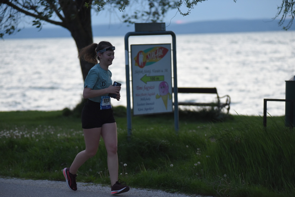 20. NN Ultrabalaton – Hétvégén több, mint 35 ezren futnak a Balaton körül