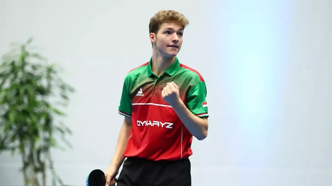 András Csaba menetelése: döntő párosban, elődöntő egyesben! – WTT Feeder Cappadocia II András Csaba menetelése: döntő párosban, elődöntő egyesben! – WTT Feeder Cappadocia II