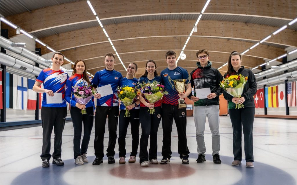 WCT MD Prague Trophy 2026 – Az utolsó állomás a világbajnokság előtt