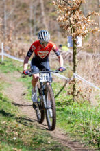 Dobogók, győzelmek, UCI-pontok: remek magyar hétvége Drozdovóban