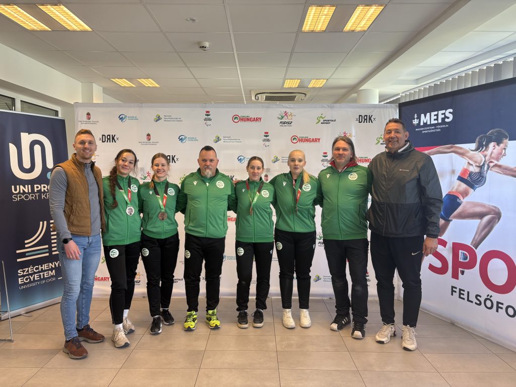 Rekordlétszám és kiélezett küzdelmek a 2026-os Curling MEFOB-on Győrben Rekordlétszám és kiélezett küzdelmek a 2026-os Curling MEFOB-on Győrben