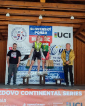 Dobogók, győzelmek, UCI-pontok: remek magyar hétvége Drozdovóban