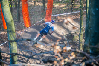 Dobogók, győzelmek, UCI-pontok: remek magyar hétvége Drozdovóban