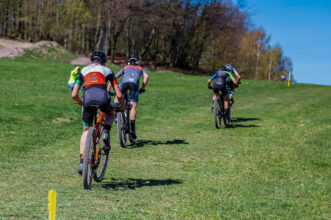 Dobogók, győzelmek, UCI-pontok: remek magyar hétvége Drozdovóban