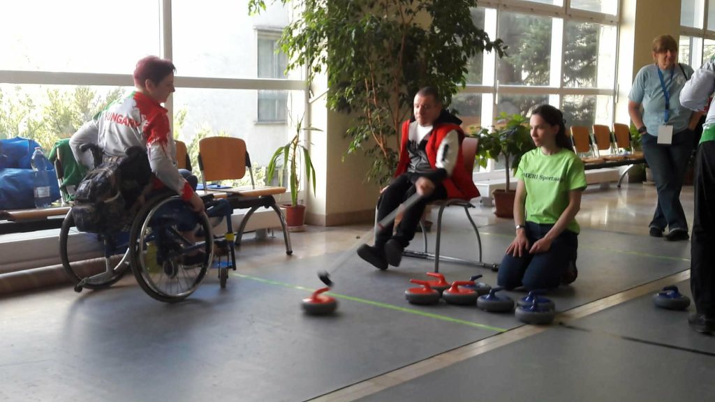 Közel 300 sportolni vágyó résztvevő a XI. MERI Sportnapon!