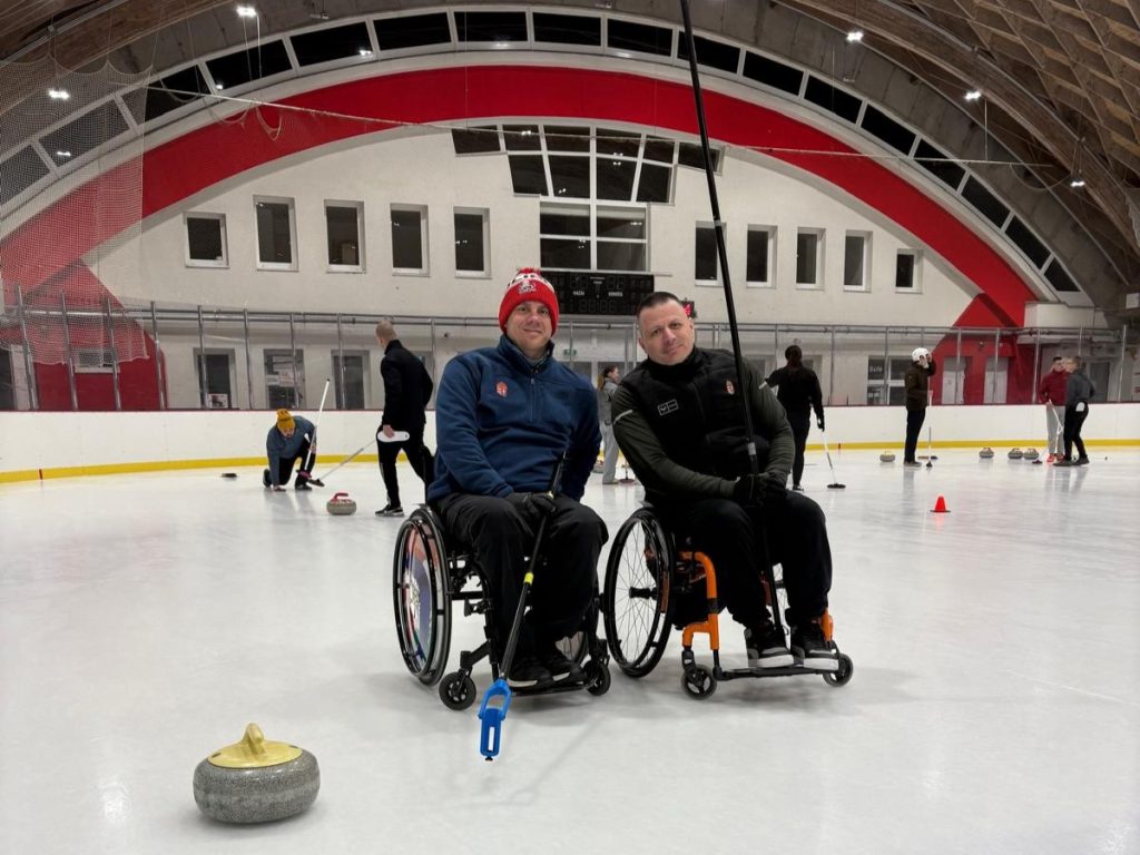 Magyar Curling Napja – országos programsorozattal ünnepelt a sportág Magyar Curling Napja – országos programsorozattal ünnepelt a sportág