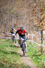 Dobogók, győzelmek, UCI-pontok: remek magyar hétvége Drozdovóban