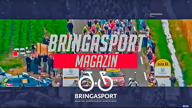BringaSport Magazin 279