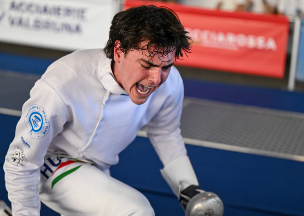 Újabb két érem az U23 Eb-ről