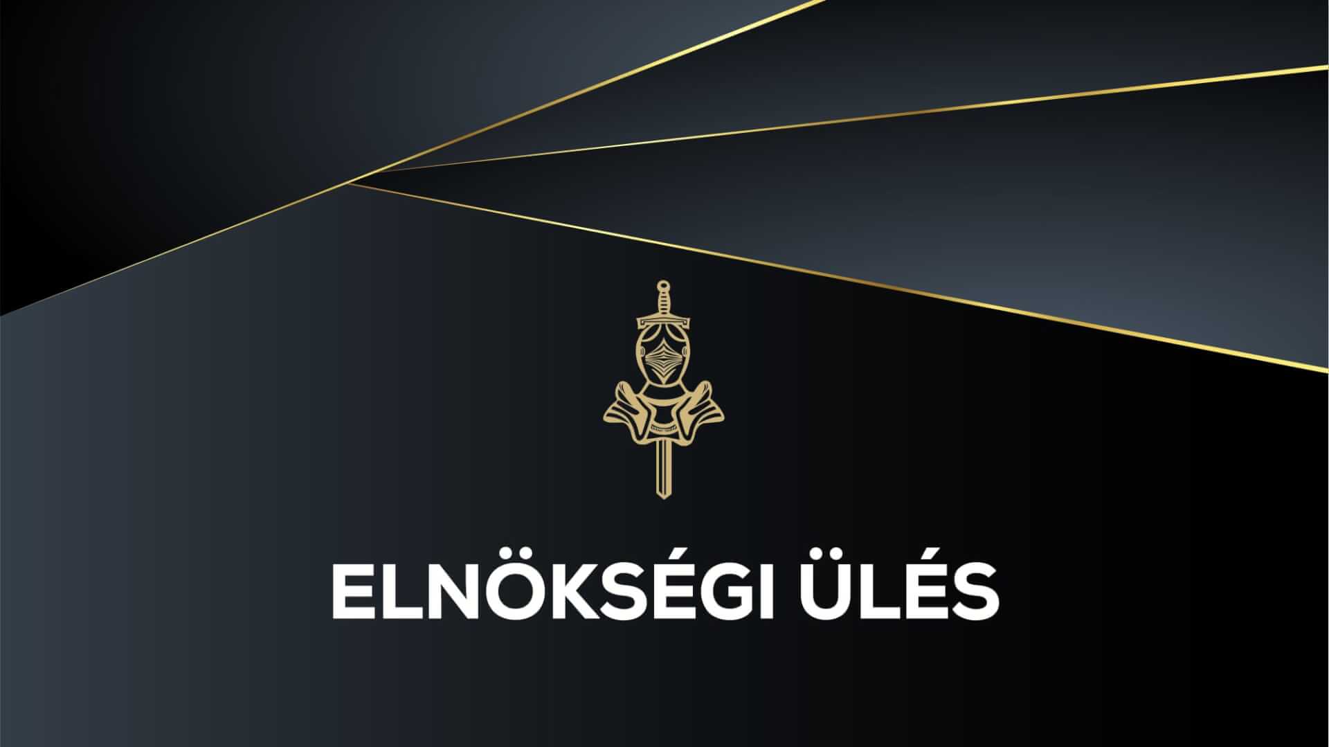 Kijelölték a közgyűlés időpontját