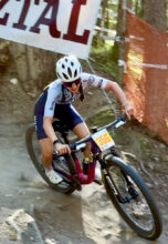 Remek eredmények női montisoktól az Ötztaler MTB Festről