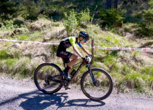 Remek eredmények női montisoktól az Ötztaler MTB Festről