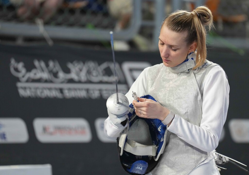 Nőknél is három a főtáblás